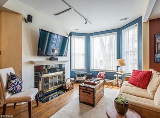 2625 N Burling St #2, Chicago, IL 60614