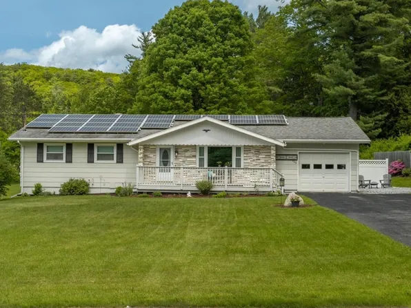 420 East Proctor Road, Rutland Town, VT 05736