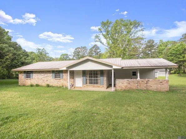 10590 Pine St, Clinton, LA 70722