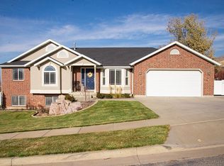 442 W 2750 S, Perry, UT 84302