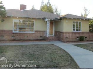 4763 N Maroa Ave, Fresno, CA 93704