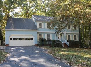 14201 Long Hill Rd, Midlothian, VA 23112