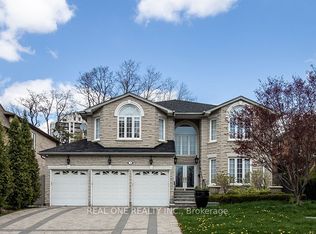 50 Yorkminster Rd, Toronto, ON M2P1M3