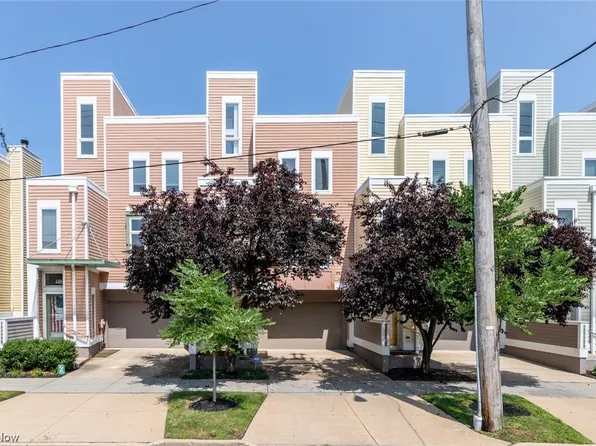 4858 Tillman Ave, Cleveland, OH 44102