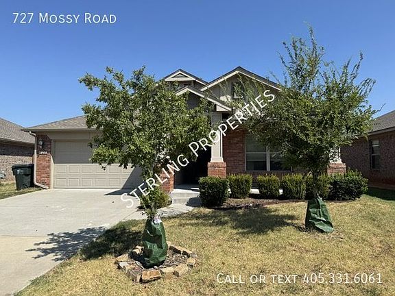 2nd image of 727 Mossy Rd