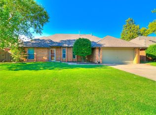 7409 NW 115th St, Oklahoma City, OK 73162