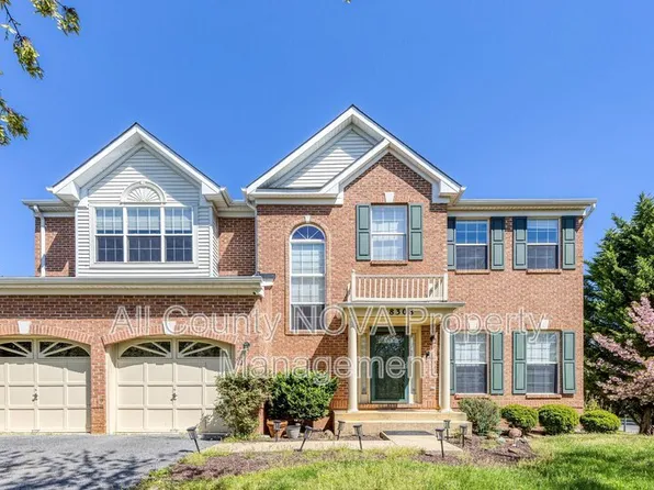8308 Deerstill Way, Clinton, MD 20735