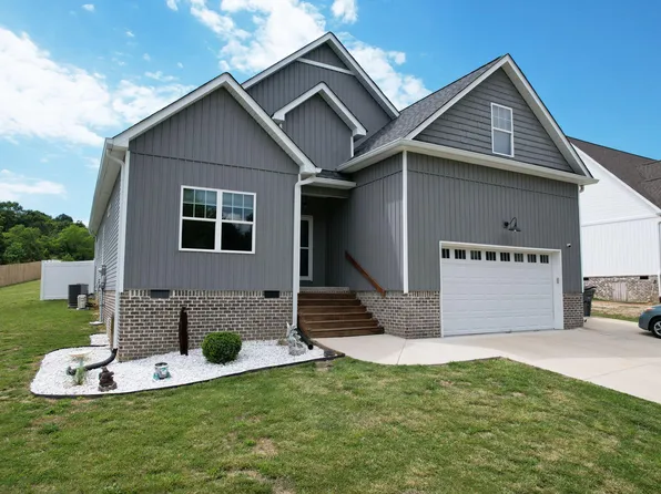 11741 Dolly Pond Rd, Birchwood, TN 37308