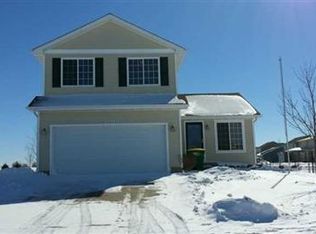 2270 SE Prairie Creek Dr, Waukee, IA 50263
