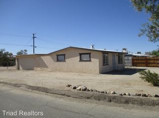 6878 Saladin Ave, Twentynine Palms, CA 92277