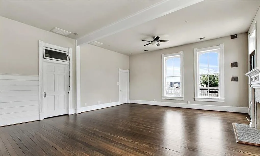 1 bed, 1.0 bath, 680 sqft, $1,695 — Photo 2