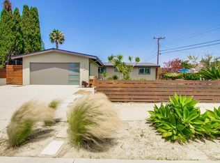 4996 Mount Almagosa Dr, San Diego, CA 92111