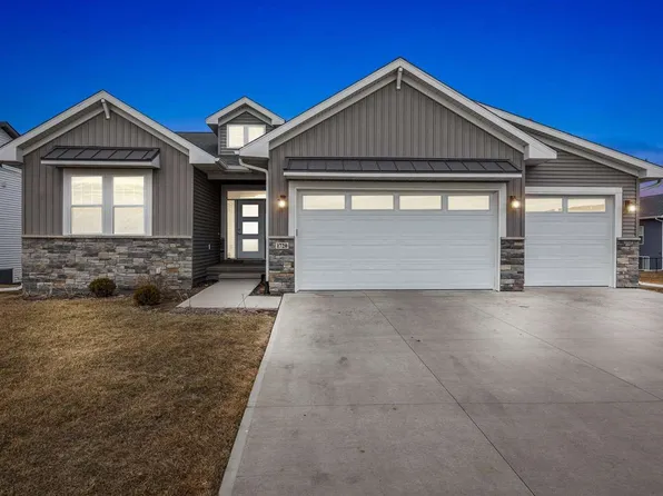 1720 Denison Ave, North Liberty, IA 52317