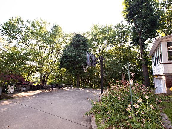 Patio sunsets-breath taking