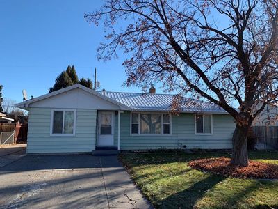 1225 Susanne Ave, Idaho Falls, ID, 83404