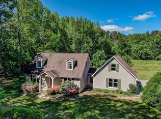 236 Slade Rd, Blanch, NC 27212