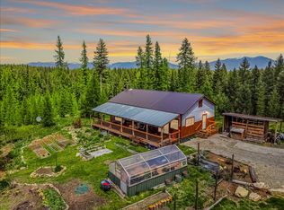 16 Porcupine Rdg, Fortine, MT 59918