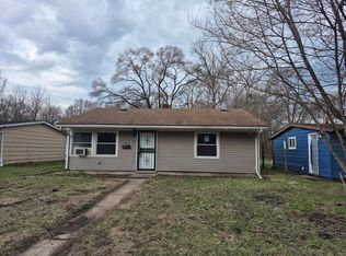 3326 Delaware St, Gary, IN 46409