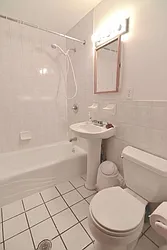 Rented by J Misrahi Realty Corp