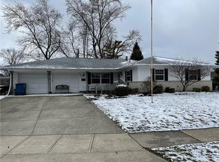 4836 Pennswood Dr, Dayton, OH 45424