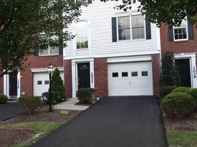 1037 Bayberry Dr #49D, Canonsburg, PA, 15317