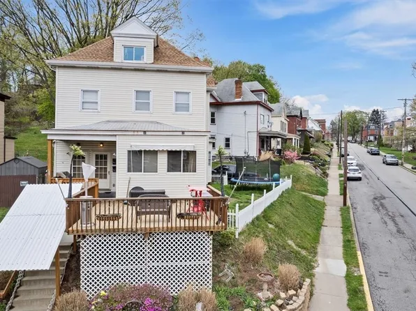 502 Tingley Ave, Pittsburgh, PA 15202