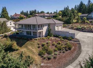 93 Fox Holw, Sequim, WA 98382