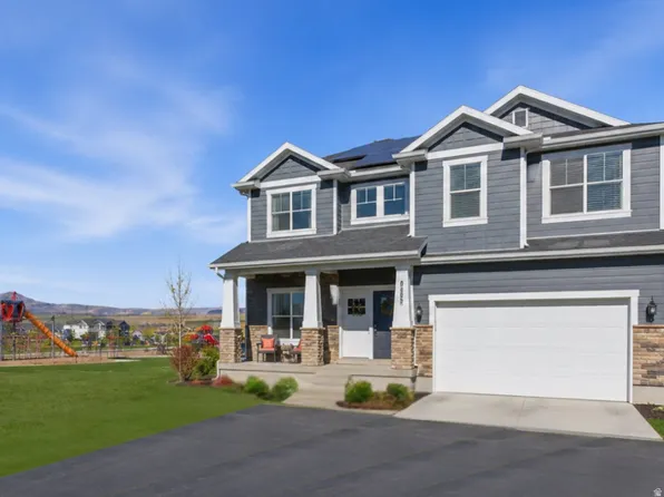 15230 S Cutlass Ct, Bluffdale, UT 84065