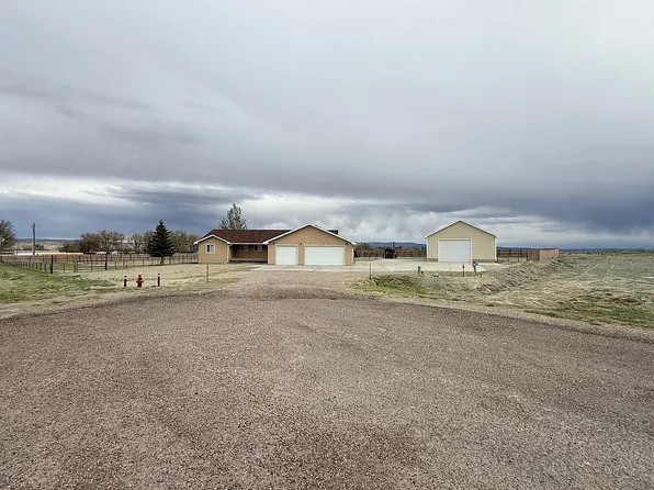 8 Amy Ln, Rock Springs, WY 82901