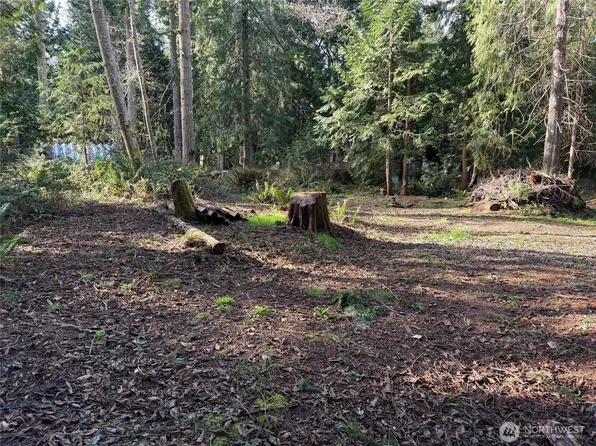4843 NE Twin Spits Road, Hansville, WA 98340