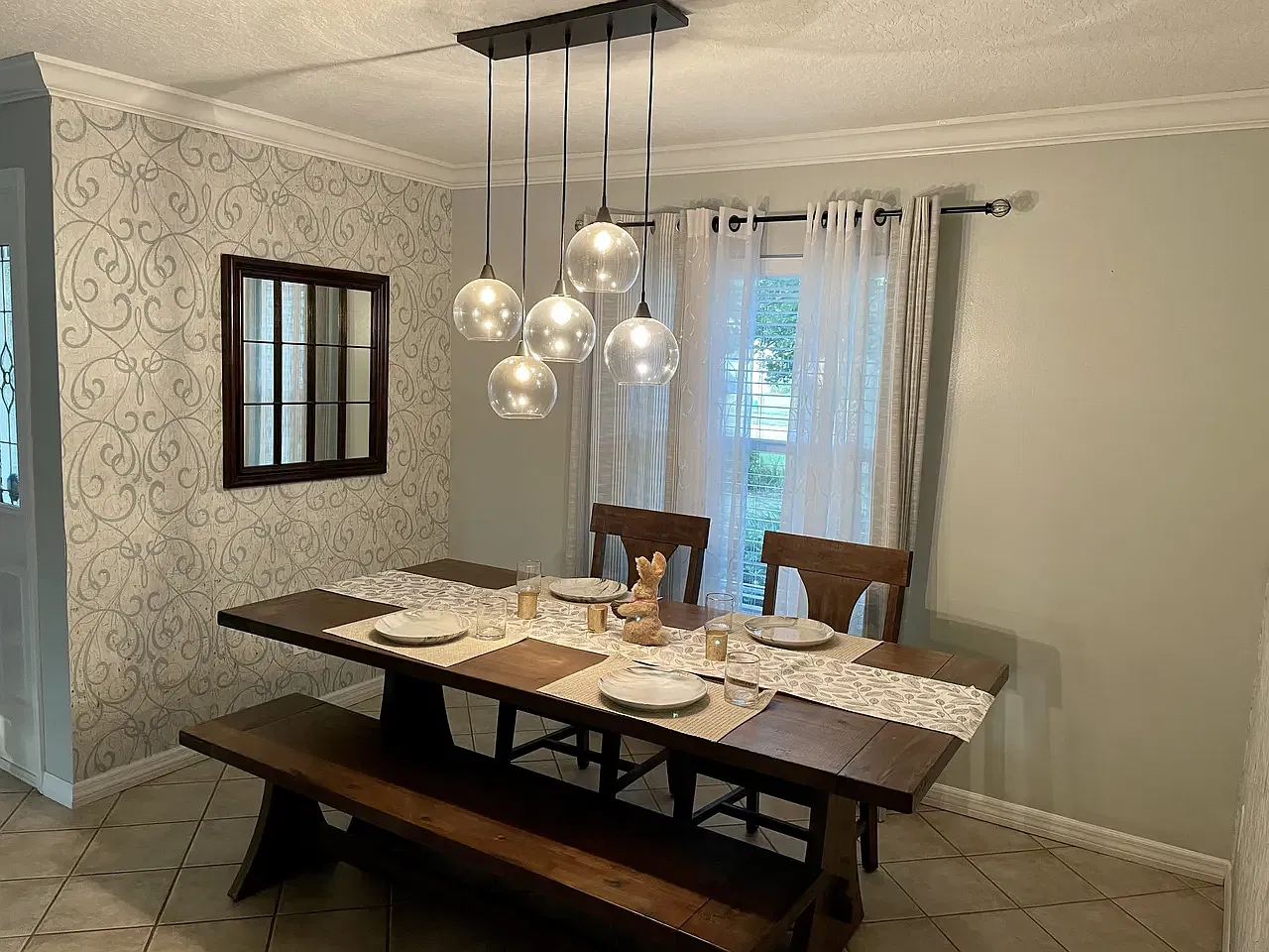 3 bed, 1523 sqft, $2,300 — Photo 3