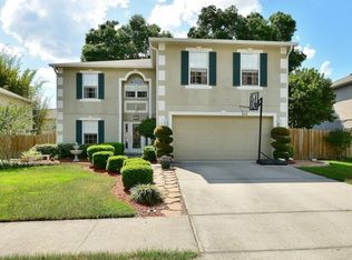 928 Cascades Park Trl, Deland, FL 32720