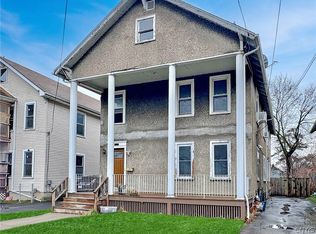 1577 Saint Vincent St, Utica, NY 13501