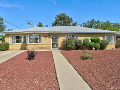 7719 Don Dr NE, Albuquerque, NM, 87110
