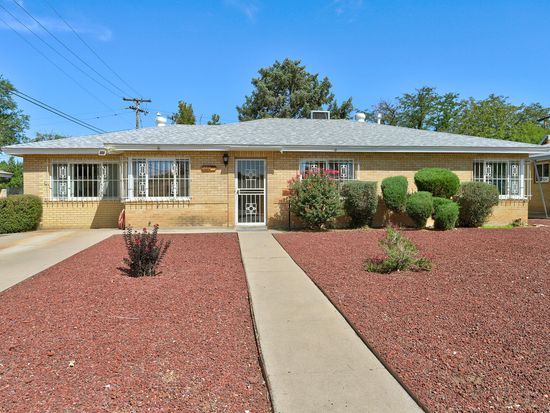 7719 Don Dr NE, Albuquerque, NM 87110