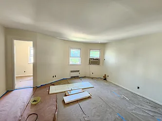 Rented by Astoria Realty