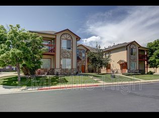 3252 E 103rd Dr APT 706, Thornton, CO 80229