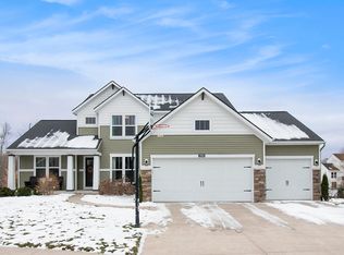 2958 Brixton Dr, Jenison, MI 49428