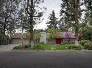 5427 N Lafayette Ave, Fresno, CA