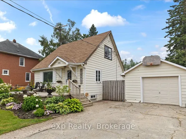 496 Main St E, Southgate, ON N0C 1B0