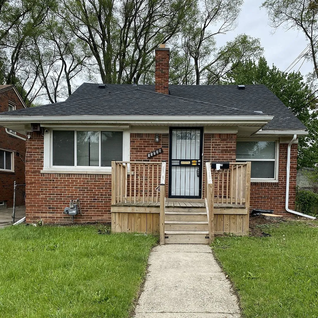 Beautiful 3-Bedroom Home for Rent in Detroit! — Photo 1