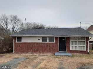 14442 Rixeyville Rd, Culpeper, VA 22701