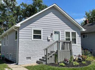 6741 Madison Ave, Hammond, IN 46324