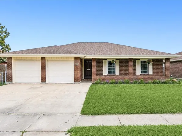 233 Sugarpine Dr, Gretna, LA 70056