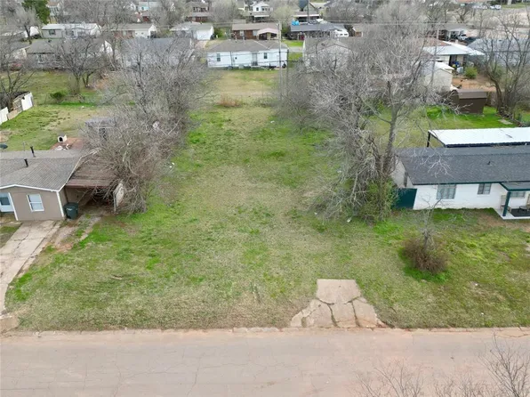 3716 N Mallard Dr Lot 24, Oklahoma City, OK 73115