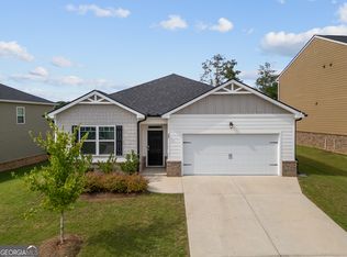25 Shafer Way, Hoschton, GA 30548