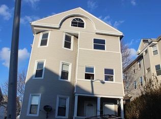 24 Euclid Ave #3, Worcester, MA 01610
