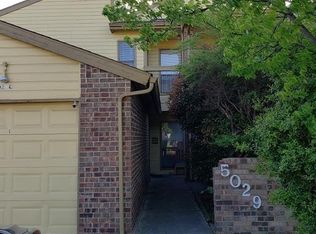 5029 Winder Ct APT C, North Richland Hills, TX 76180