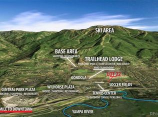 2629 Bronc Buster Loop, Steamboat Springs, CO 80487