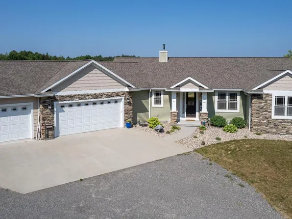 2780 MERRYLAND ROAD, Rosholt, WI 54473